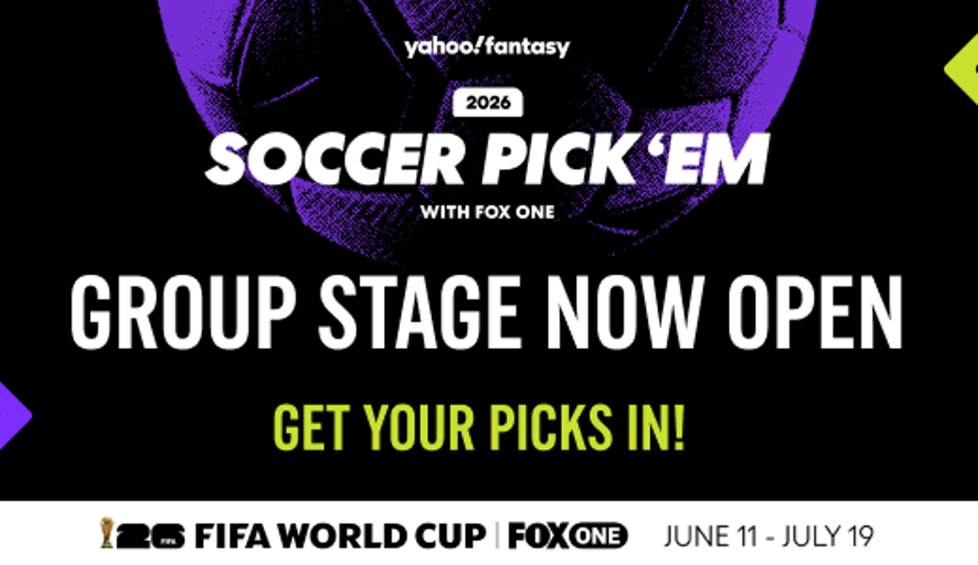Yahoo Sports 与 FOX One 联手推出 v66体育，为球迷带来夏日狂欢